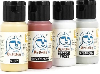 プラモデル用　油性水性塗料セット プラモデル用 油性水性塗料セット - メルカリ